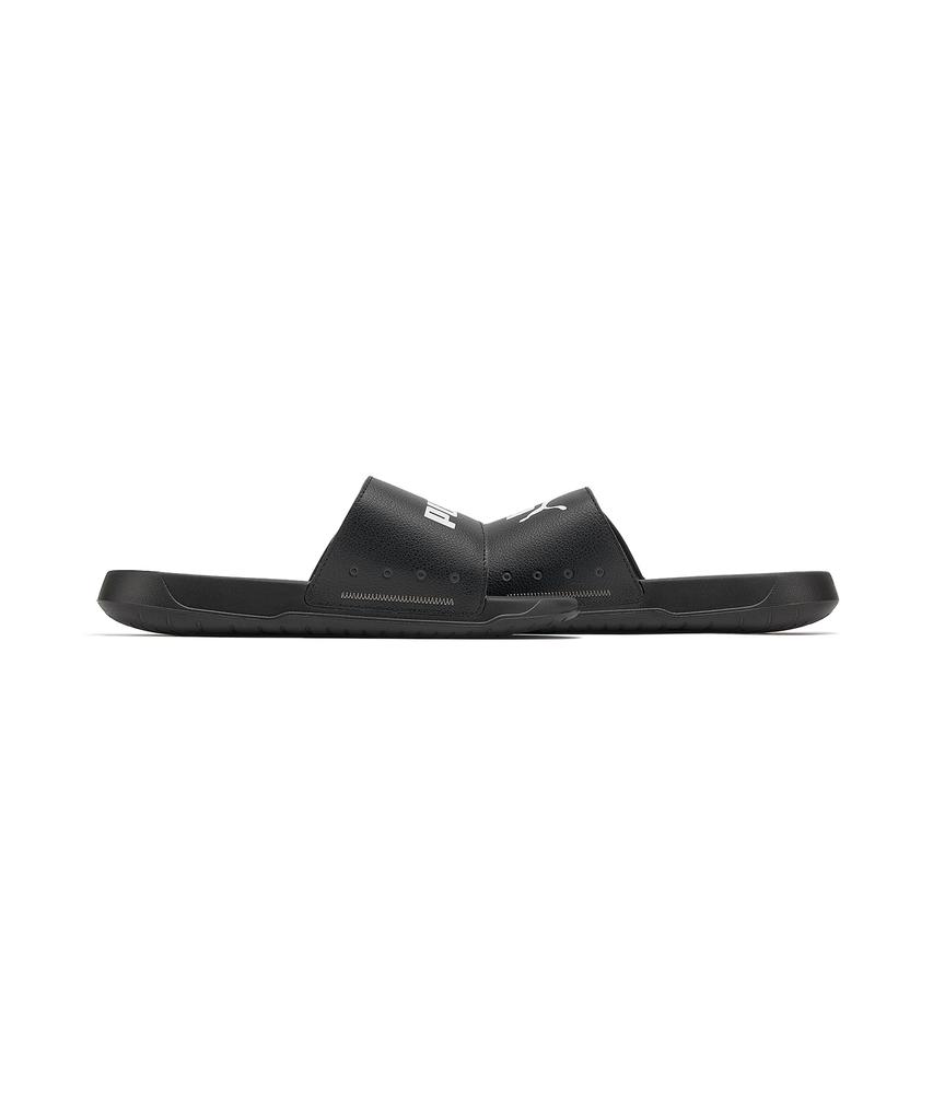 Puma Royal Cat Comfort 2 Essential - Black:White / 404281-01