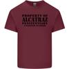 As Worn by Debbie Harry Alcatraz Unisexs Light Cotton TShirt