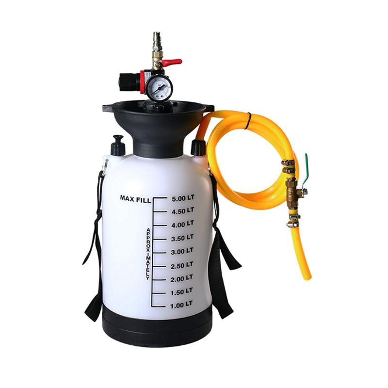 Powerful Car Oil Pumps Atf Filling Tools Transmission Oil Fillers Pneumatic Extractors And Dispensers Gear Oil Filling Tanks