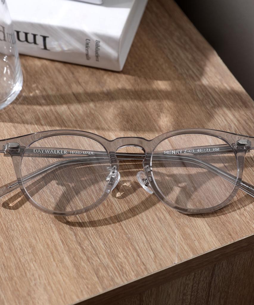 Deiwokeo Henry2 C3_Blue Light Blocking Glasses