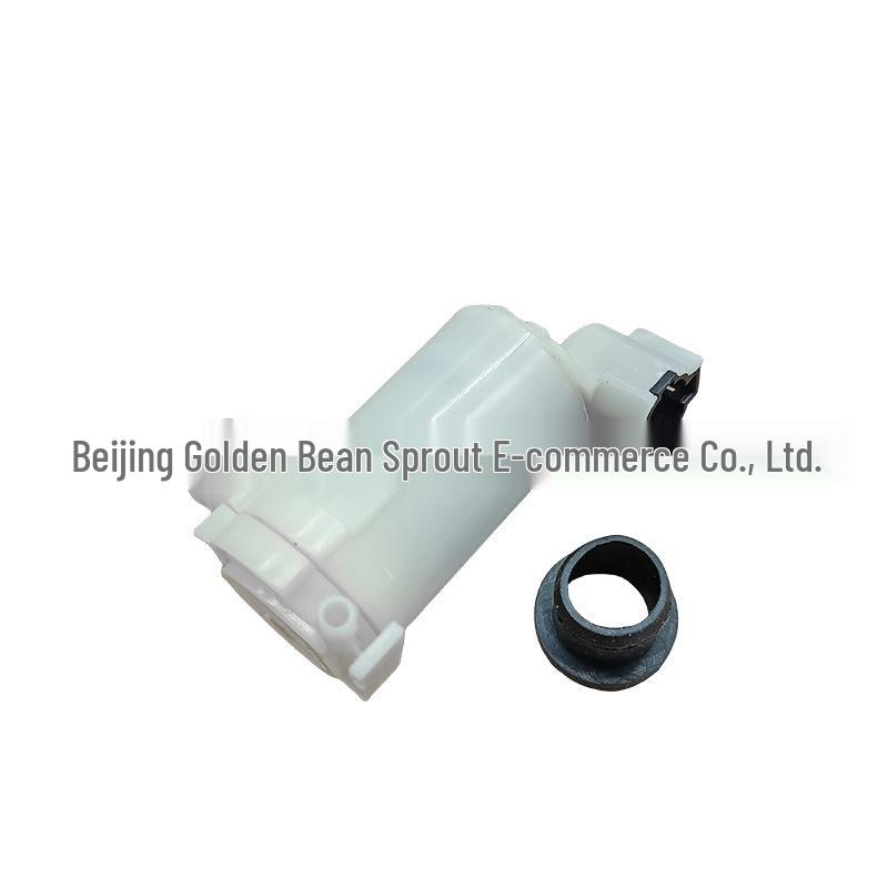 Nissan Windshield Washer Pump Compatible with 28920-3Z000 289203Z000 Neutral