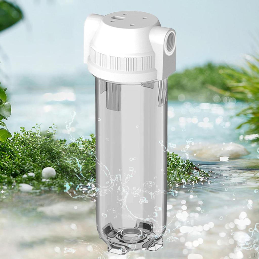 Bevis Flaskfilter Vattenrenare för Kök