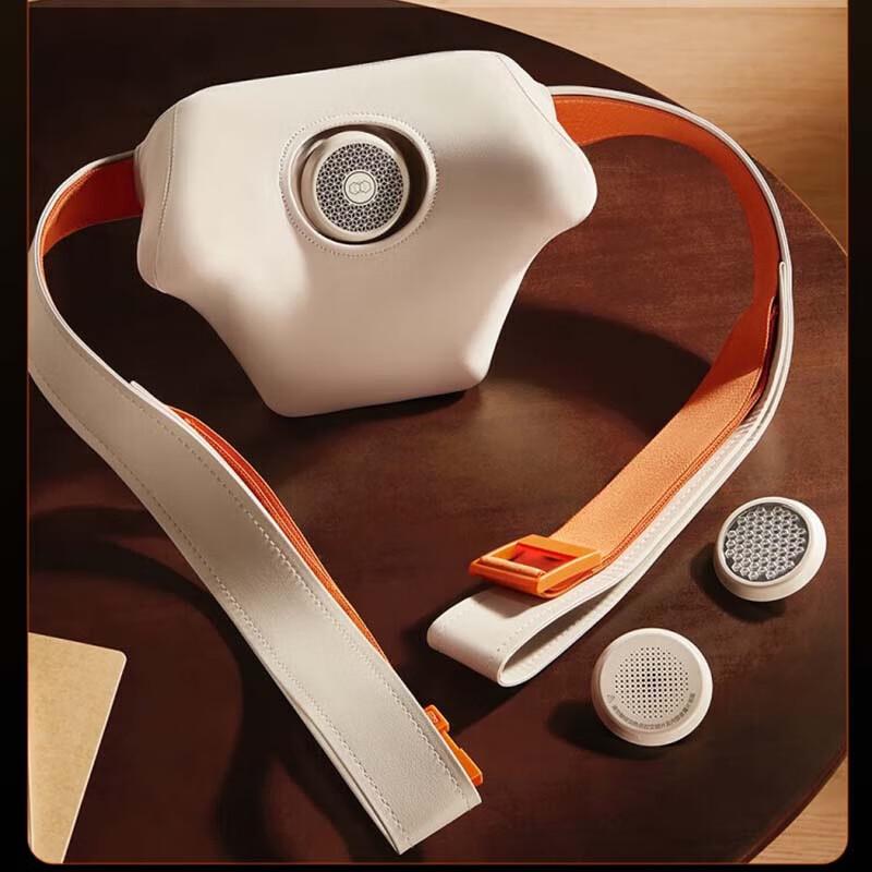 Breo N6 mini Pro Masażer ramion i szyi