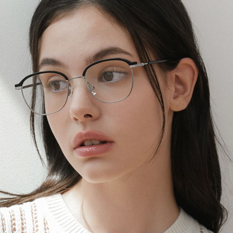 

One Brilliant Rowan-OB411-Black FREE