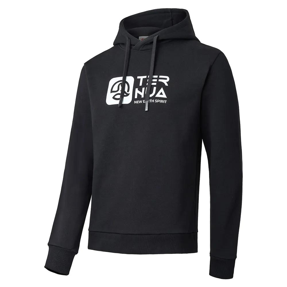 

Ternua Толстовка с капюшоном Ailik L