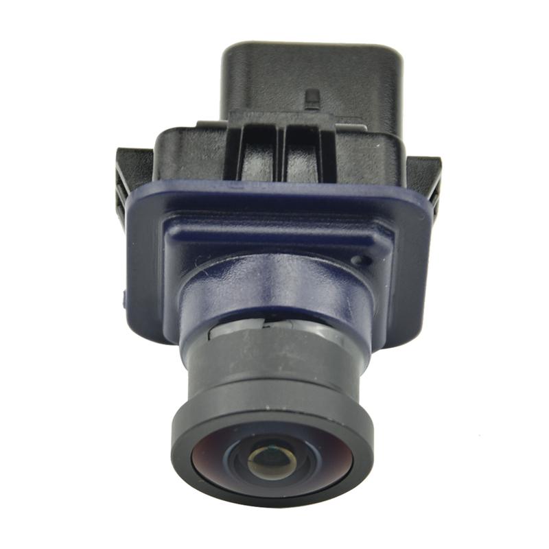 Parking Assist Backup Camera New EC3Z-19G490-A For Ford F-250 F-350 Super Duty 2013 2014 Rear View Camera Reverse Camera