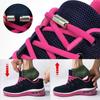 Kids Adult Elastic Popular No Tie Unisex 1Pair Capsule Buckle Shoelace Flat Sneakers Creative New High Quanlity Locking