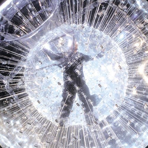 Arborescence Peter Gabriel - Growing Up Live [Vinyl]