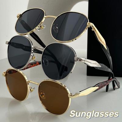 Brillen & Accessoires – Sonnenbrillen