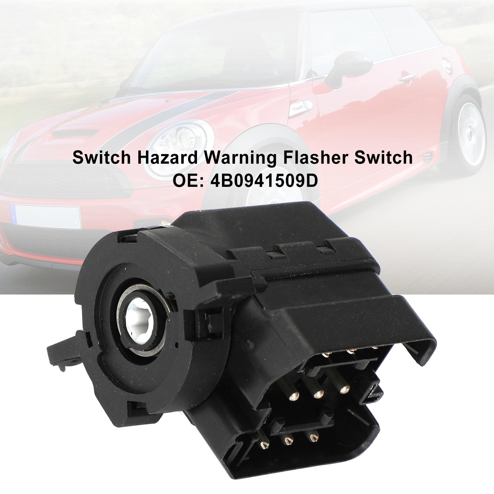 

Замок зажигания с ключом и стартер для Mini One Cooper R50 R52 R53 61326913965