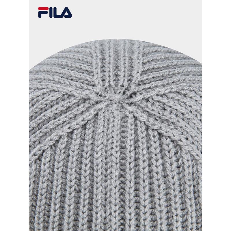 FILA Men's Winter Knitted Beanie