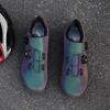 New Multifunctional Mountain Bike Shoes Road Bike Shoes High Quality Bicycle Men's Shoes