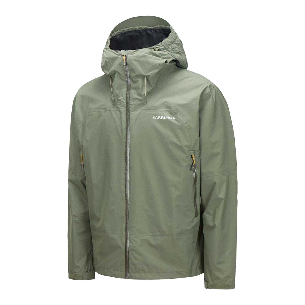 Karrimor Mens Hot Rock WeatherTite Waterproof Jacket