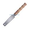 Y5GD SK5 Sawing Japanese Double Edged Pull Sawing Handsaw Woodworking Hand Tools