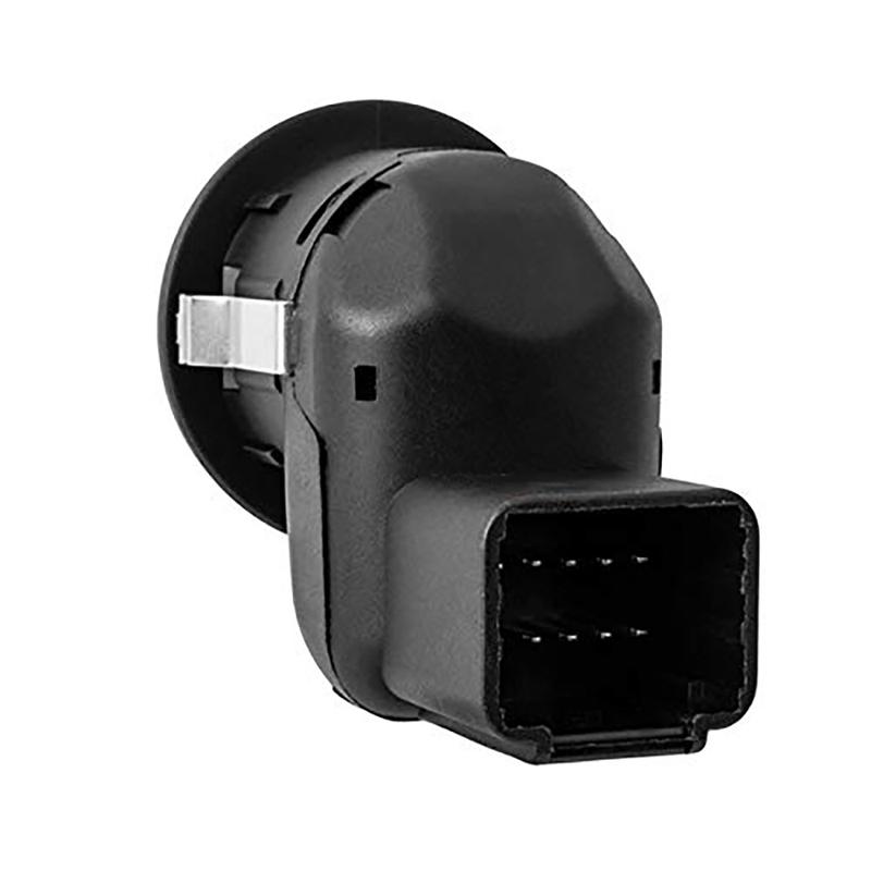 Electric Mirror Adjust Switch Rear View Mirror Control Knob Button  For Renault Clio III Mk3 Laguna 2 Scenic Megane 2 8200676533
