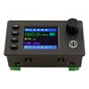 SMC05 Stepper Servo Motor Pulse Controller 1HZ-200KHZ Signal Generator PWM Board Forward and Reverse Speed Control Regulation