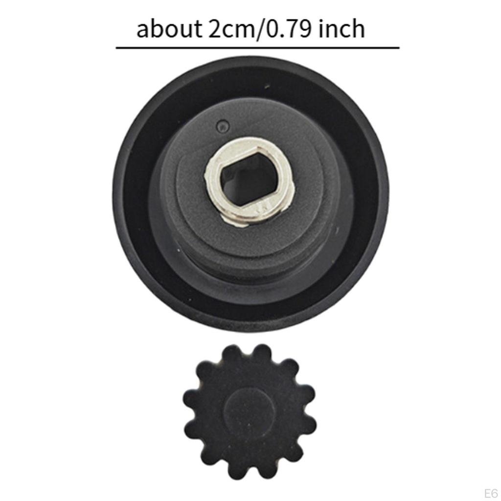 Blender Drive Wheel Connector Easy Installation High Performance Mixer Accessories Kitchen Appliance