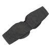 3D Contoured Sleep Eye Patch Light Blocking Breathable Memory Cotton Eye Pad with Adjust Strap