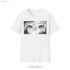 T Shirt Softstyle Custom Streetwear Cool Trendy Aesthetic Minimalist Vintage Funny Vintage Homme Breathable Unisex