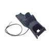 For HUSQVARNA FE250 TE150 FC350 TX125 TE300 FE501 Motocycle LED Taillight Brake Lamp W/ Rear Fender License Plate Bracket Holder