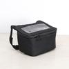 Viewing Window Mountain Bike Bag Waterproof Bicycle Front Bag  Scooter