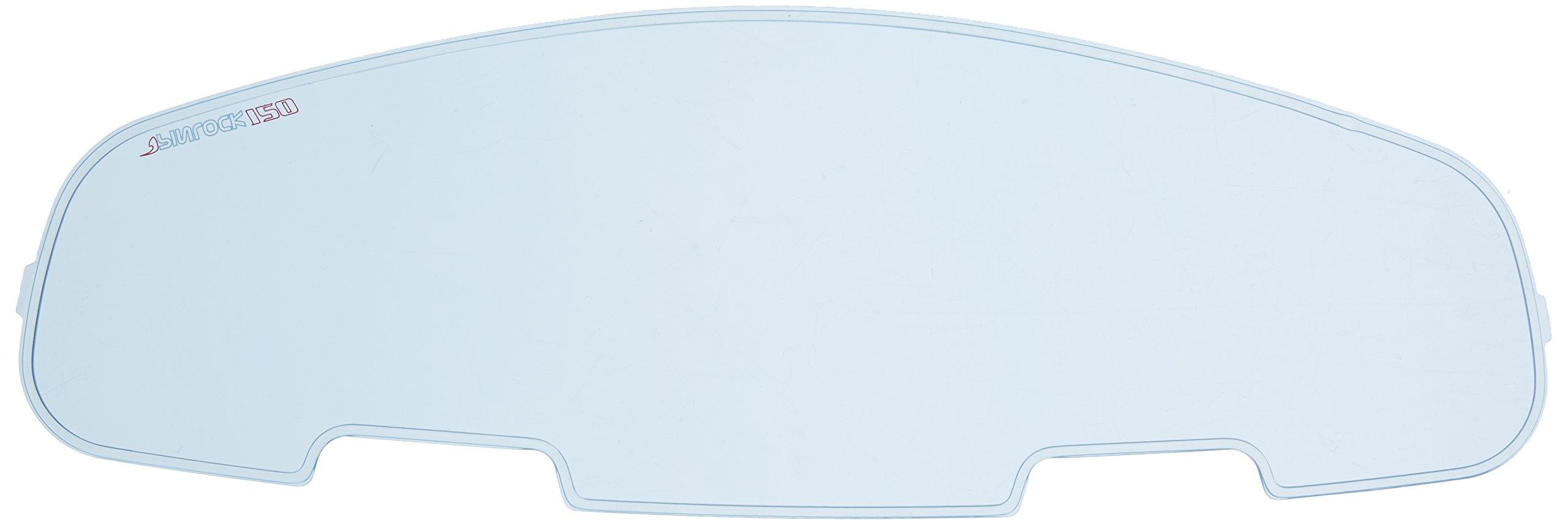 

Arai Max Vision Pinlock 120 Clear model 011079 (old number 1079) чистий
