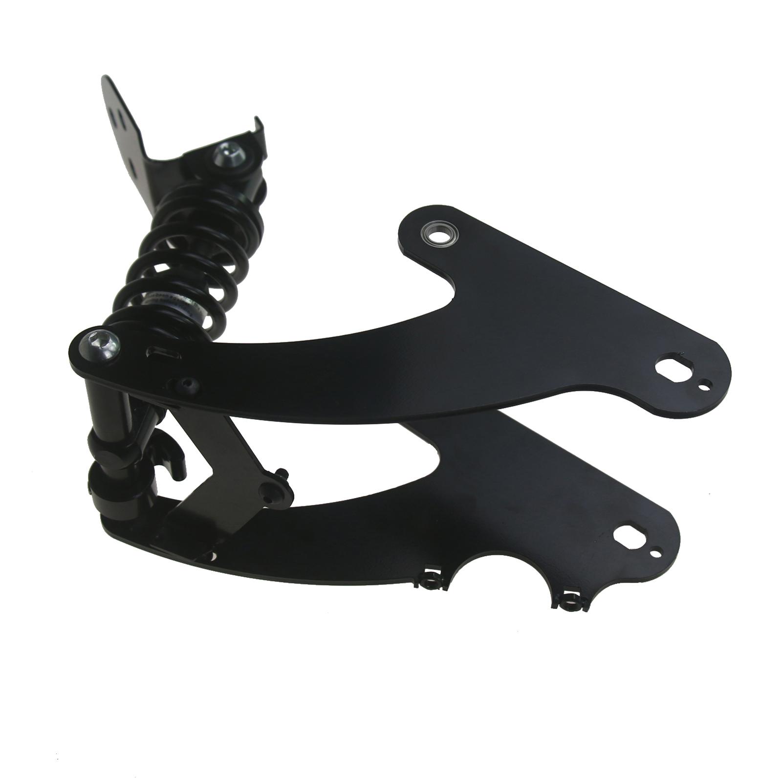 

Scooter Accessories Rear Shock Absorber Of Scooter Electric Scooters Scooter Accessories Compatible With Electric