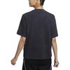 Nike Swoosh T Shirt Women's Black FZ4886-010