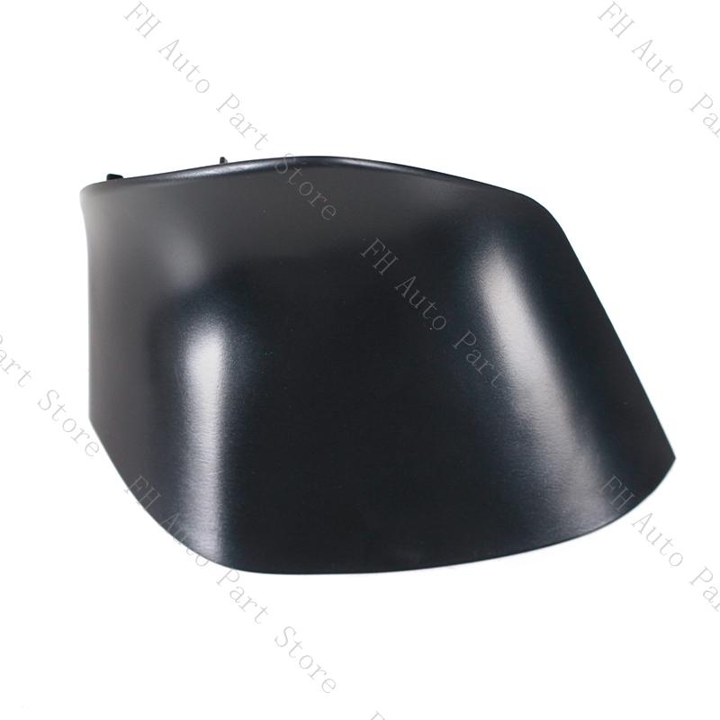 For Mazda 3 Axela M3 2017 2018 2019 Exterior Rearview Mirror Lower Base Cover Wing Door Side Mirror Bottom Shell Cap Lid