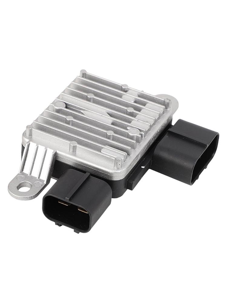 Kühlerventilator-Steuermodul für Sonata Optima 2.0L Hybrid 16-19 25385E6000