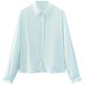 Semir Women's Sun Protection Lantern Sleeve Shirt