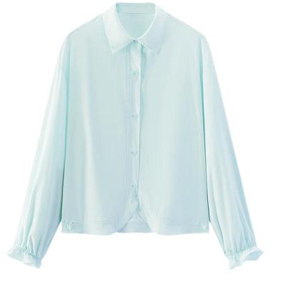 Tops – Bluse e camicie