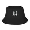 Deepwoken Bucket Hat Golf Cap Big Size Hat Women's Golf Wear Unisex's
