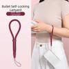 Langlebige Polyester-Handy-Lanyard Universelles Handy-Band Handy-Handgelenkband Reisen