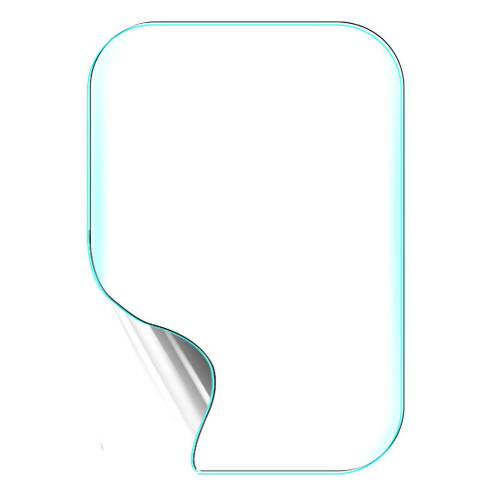 1-5PCS Hydrogel Film For Xiaomi Miband 9Active 8Active Prevent Screen Scratching For Miband 9Active Screen Film