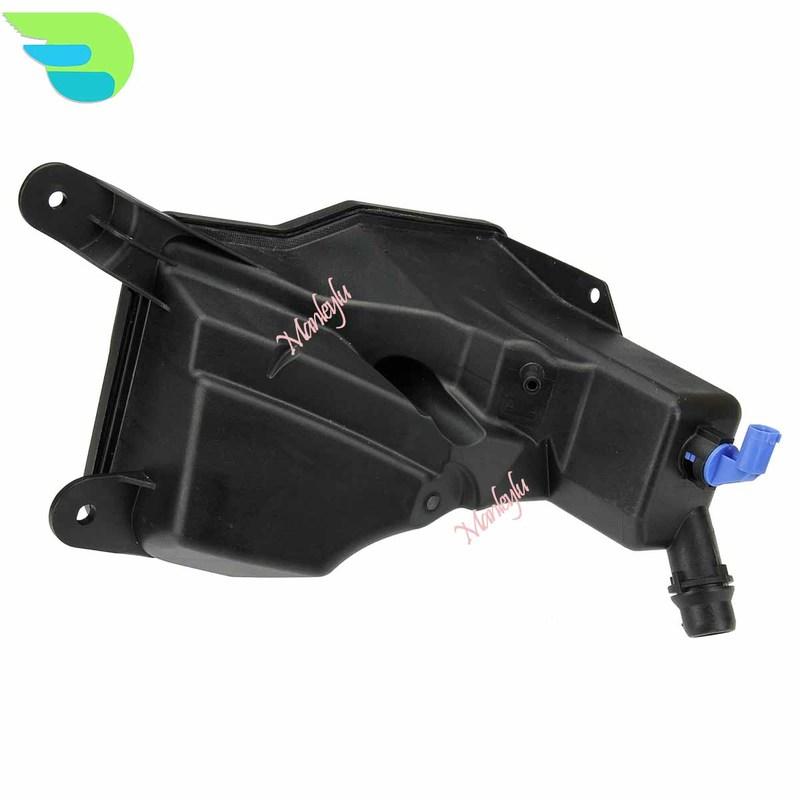 17137801214 17137804890 17138570079 17137810592 Coolant Reservoir Tank Expansion Tank For BMW E81 116d 118d 120d 123d E90
