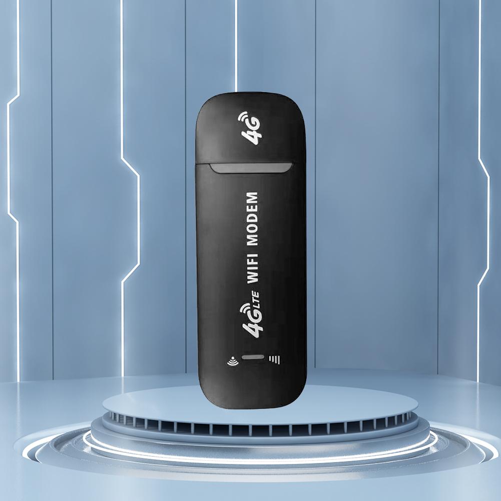 4G LTE USB Modem WiFi Dongle 150Mbps for Laptops Notebooks UMPCs MID Devices