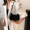 Stylish Minimalist Commuter Handbag For Women Summer Fashion Small Square Bag