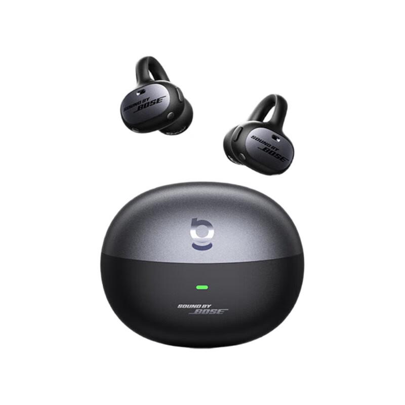 

Baseus Inspire XC1 Ear-Clip Wireless Bluetooth Earbuds