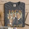 Jack McCoy Law & Order Law Show Attorney Tee, Courtroom Drama Fan Gift, Legal Series Parody Apparel, Iconic Prosecutor TV Character FD