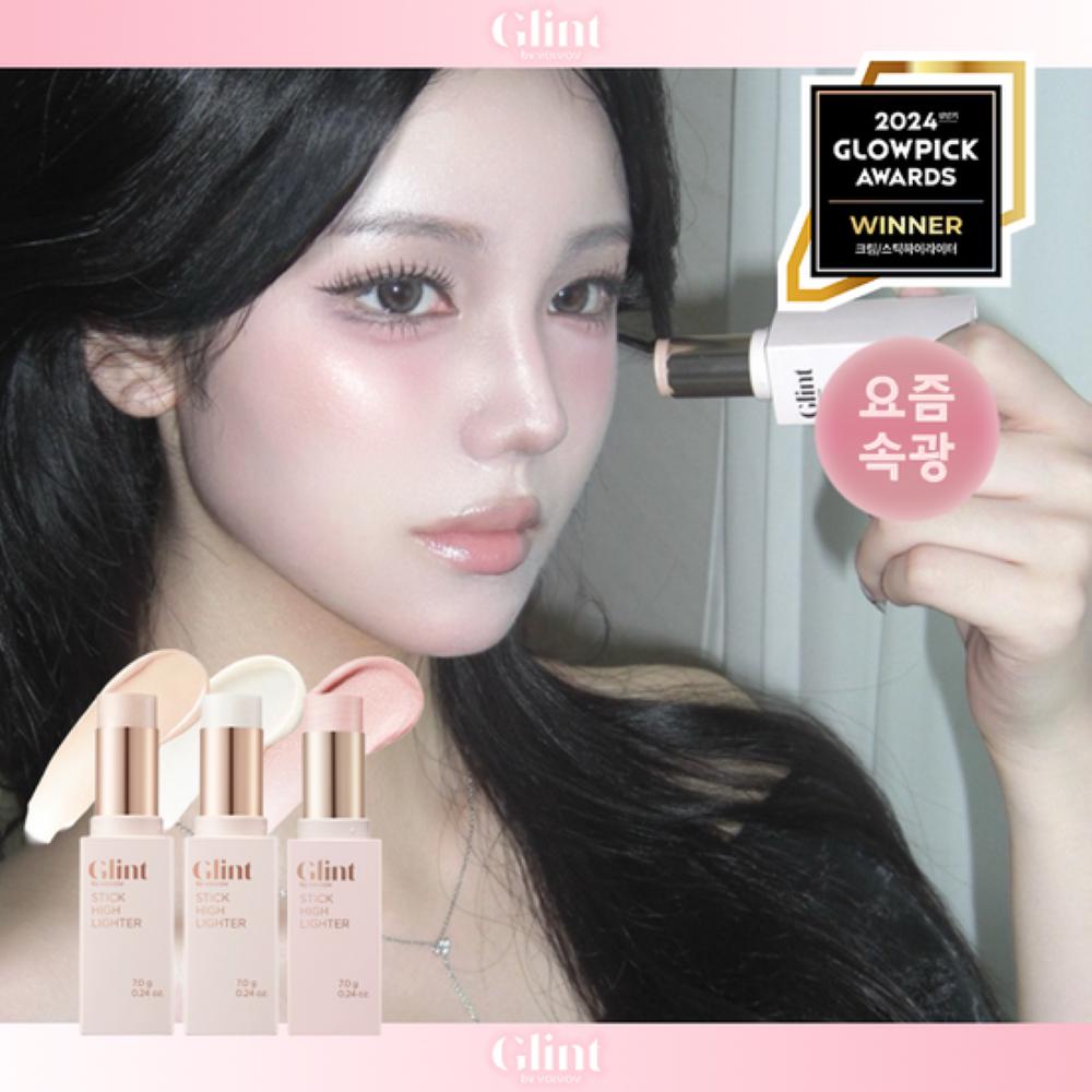 Glint Stick Highlighter 7g