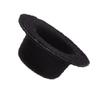 1/12 Scale Bower Hat Dolls House Miniature Bedroom Supermarket Store Ornaments