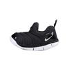 Dynamo Free Toddler 'Black White' (Unisex) Anthracite / White / Black Toddler Shoes 343938 013