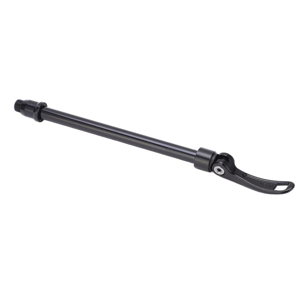 ENLEE Bike Maxle Lite Aluminum Alloy Front Mountain Bicycle Maxle Lite Rod for Road Bike Accessories