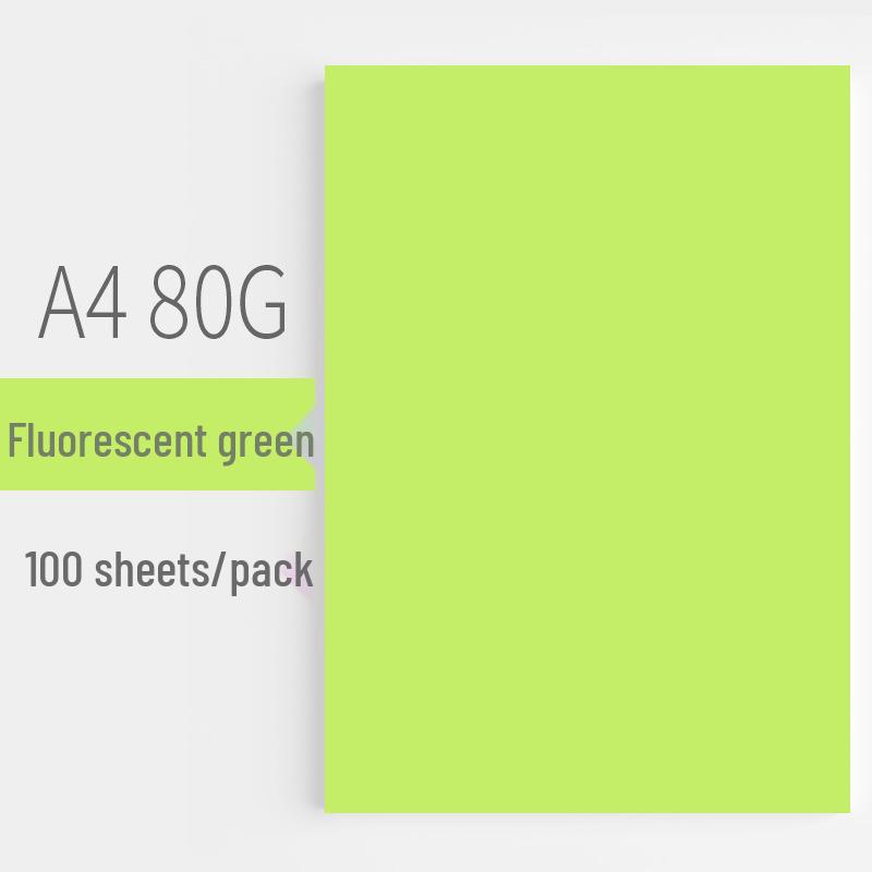 Transport Gratuit Hârtie Color A4 pentru Origami & Imprimare pentru Copii - Hârtie Handmade & pentru Studenți pentru Grădiniță & Meșteșuguri