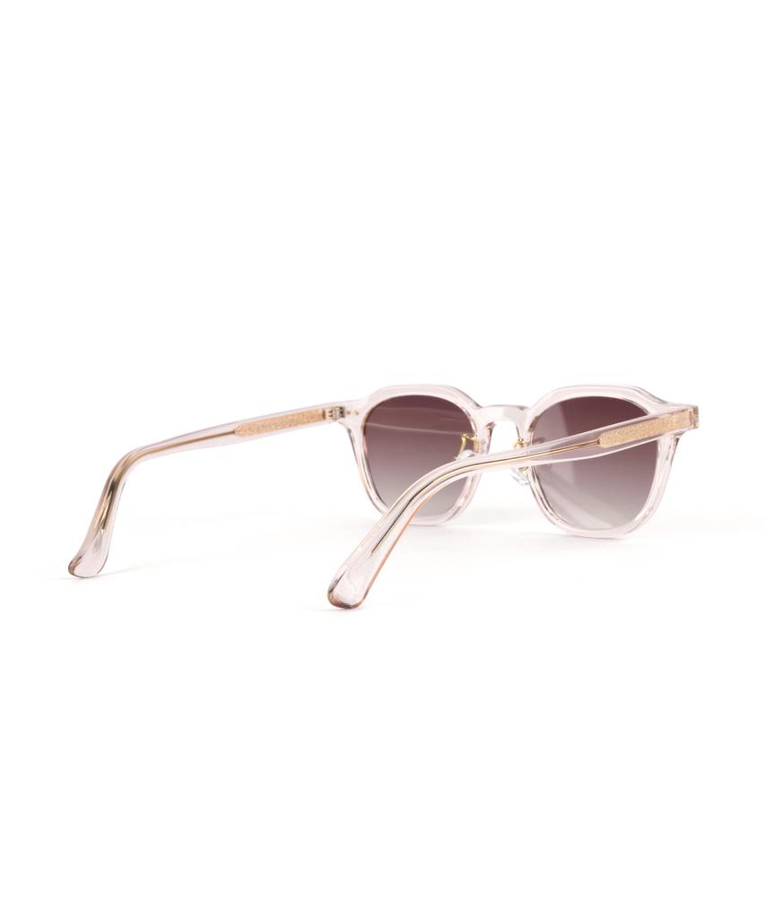 Hangeul Standard Sunglasses Clear Tint