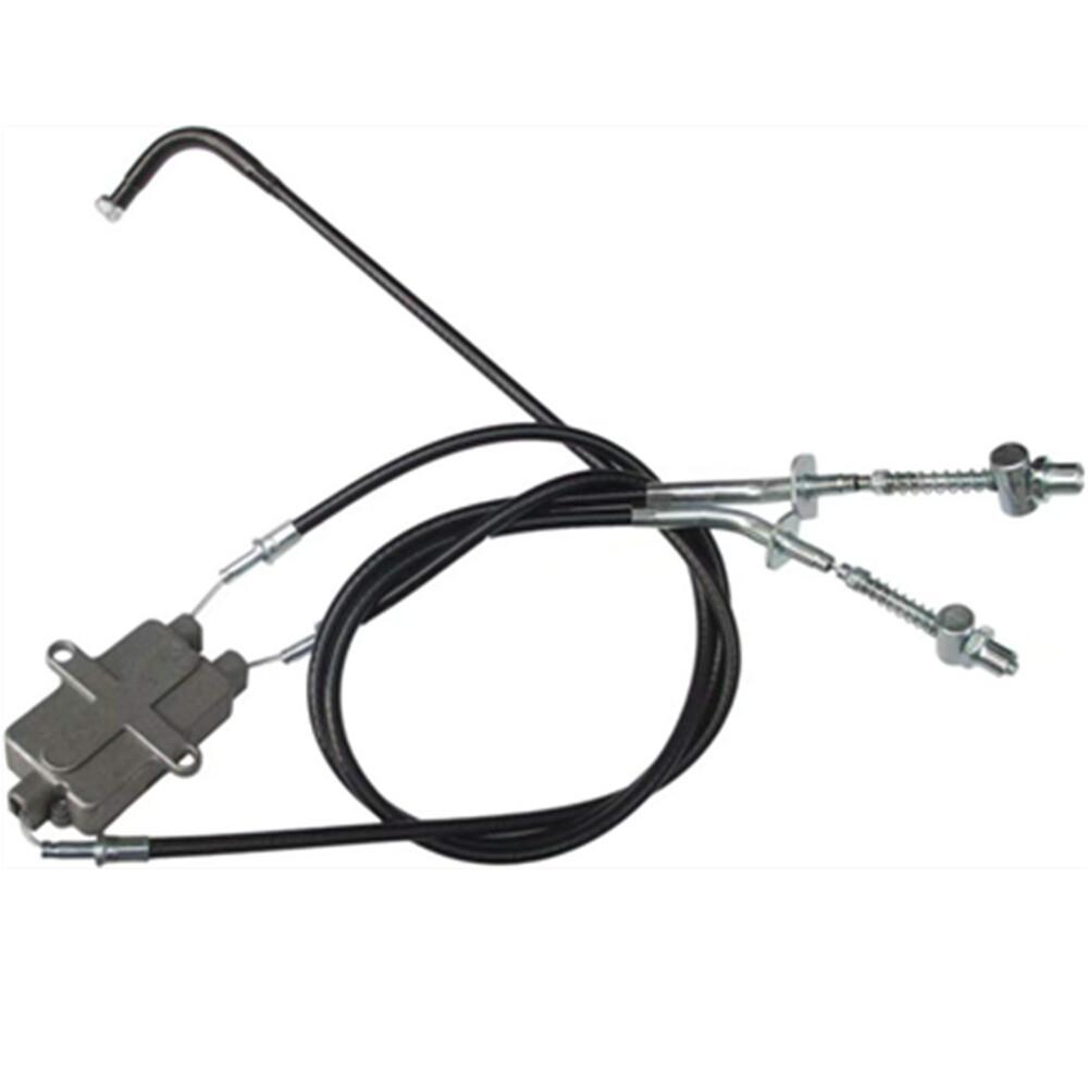 Front Brake Cable Assembly For Yamaha MOTO 4 200 225 250 350  #52H-26361-00-00
