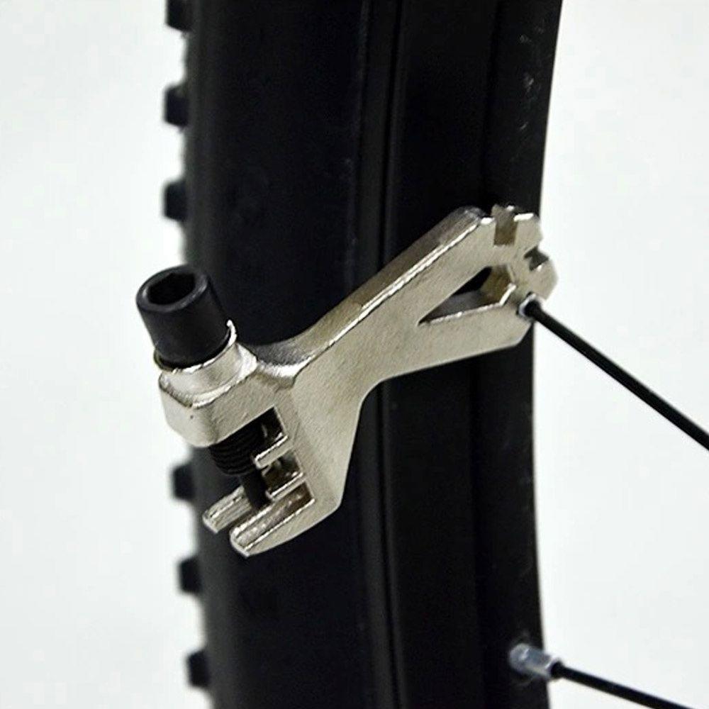 Breaker Device Chain Tool Bicycle Repair Tools Bicycle Chain Breaker Road Bike Chain Removal Tool
