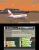 An Air Traffic Controller Airport Hero 3D Haneda with JAL 3DS I'm -