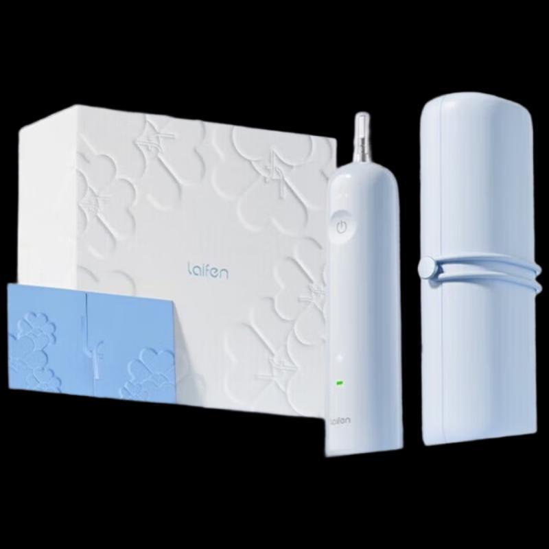 Laifen New Generation Sweep Vibration Electric Toothbrush